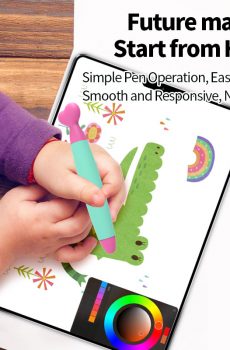 Kids Stylus Pen for Touch Screen